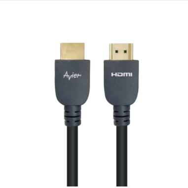 【Avier】Basics HDMI 影音傳輸線 1M-5M