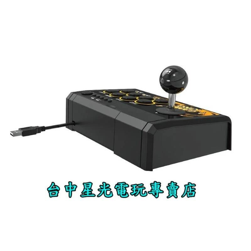 經典格鬥優惠組 Switch 卡普空 CAPCOM 格鬥遊戲合輯 + DOBE 4合1 迷你格鬥搖桿【台中星光】-細節圖5