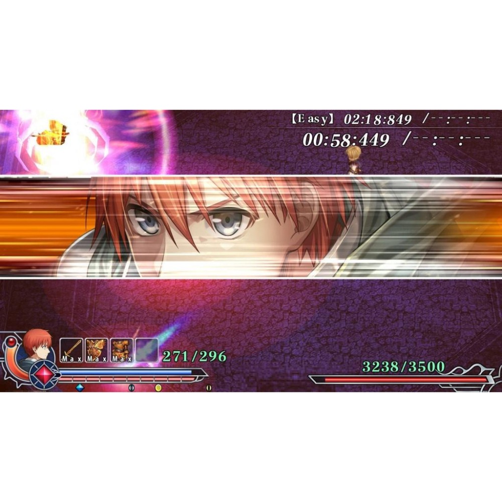 【NS原版片】 Switch 伊蘇回憶錄 菲爾迦納的誓約 【附特典音樂CD】中文版全新品【台中星光電玩】-細節圖5