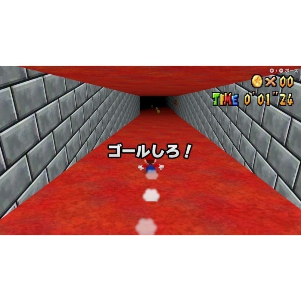 現貨【NS原版片】☆ Switch 超級舞動 瓦利歐製造 壞利歐 體感 小遊戲 派對 ☆中文版全新品【台中星光電玩】-細節圖6