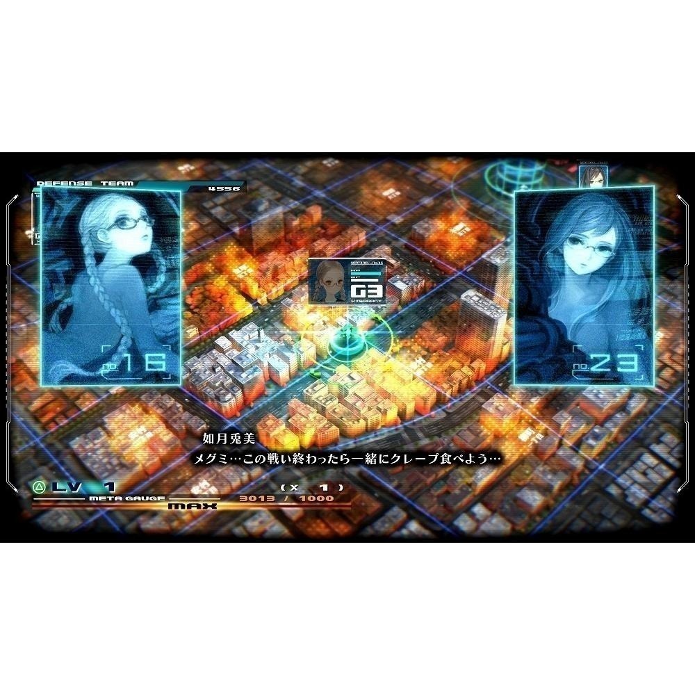 現貨【NS原版片】☆ Switch 十三機兵防衛圈 ☆ 中文版全新品【台中星光電玩】-細節圖5