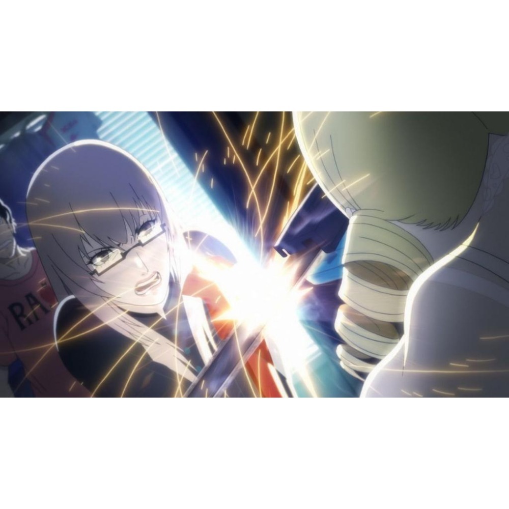 【NS原版片】Switch 凱薩琳 FULL BODY for NS 中文版全新品【台中星光電玩】-細節圖3