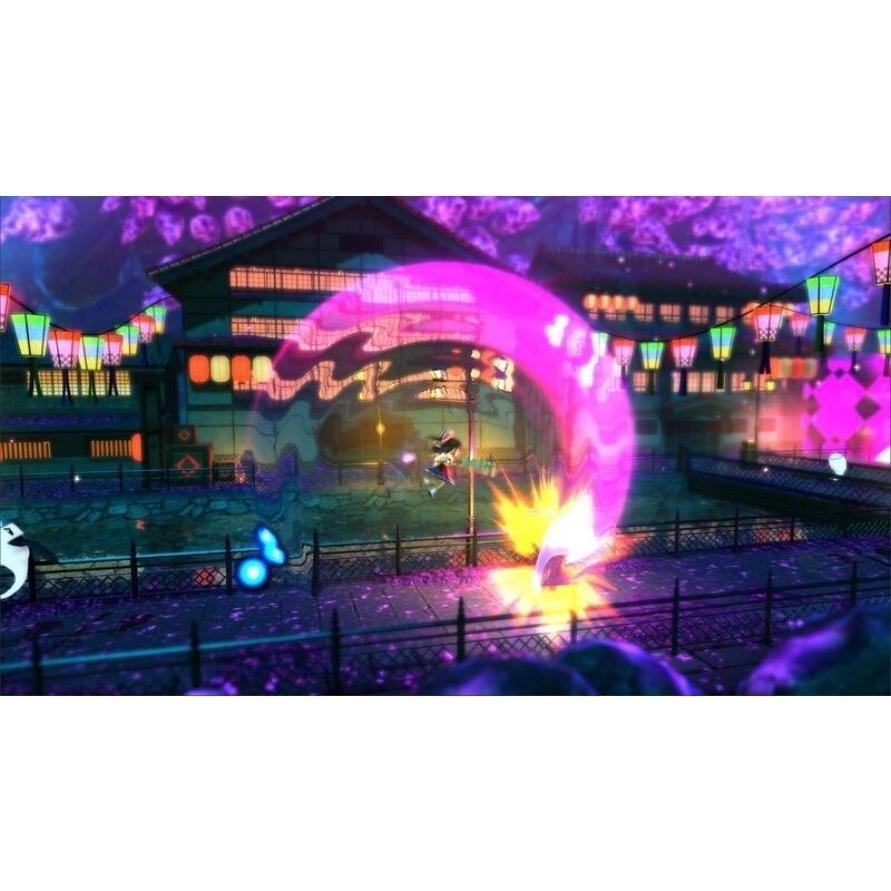 限定版 附特典【NS原版片】 Switch 東方 New World 東方新世界 中文版全新品【台中星光】-細節圖7