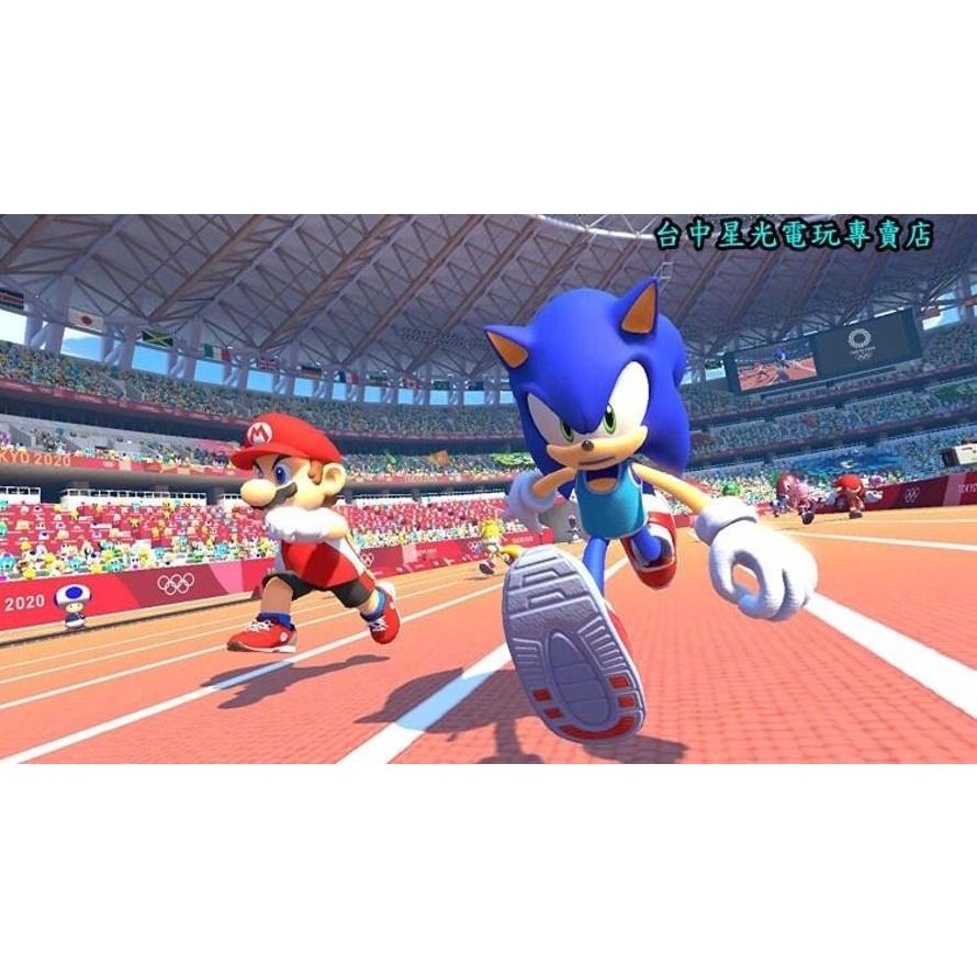 兩片優惠【NS原版片】 Switch 路易吉洋樓3 ＋瑪利歐 & 索尼克 AT 東京奧運 中文版全新品【台中星光電玩】-細節圖8