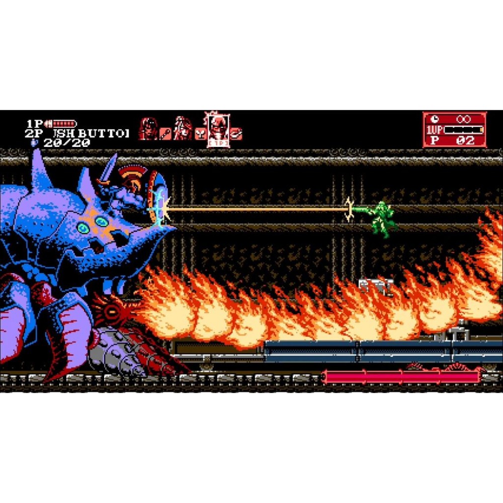 附特典資料夾【NS原版片】 Switch 血咒之城 月之詛咒 編年史 日文版全新品【台中星光】-細節圖5