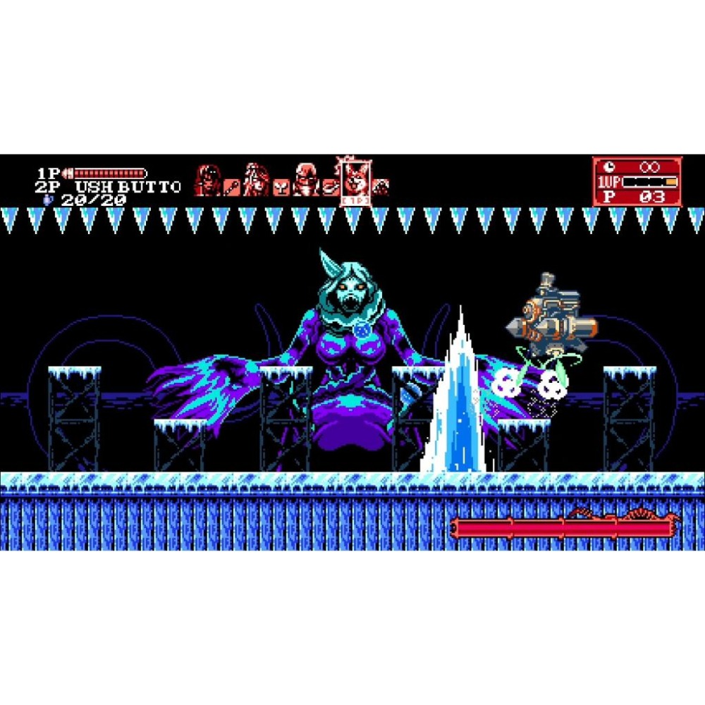 附特典資料夾【NS原版片】 Switch 血咒之城 月之詛咒 編年史 日文版全新品【台中星光】-細節圖7