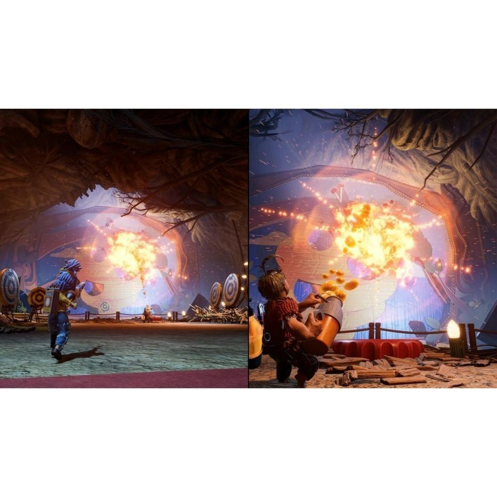 現貨【NS原版片】 Switch 雙人成行 It Takes Two 中文版全新品【台中星光電玩】-細節圖5