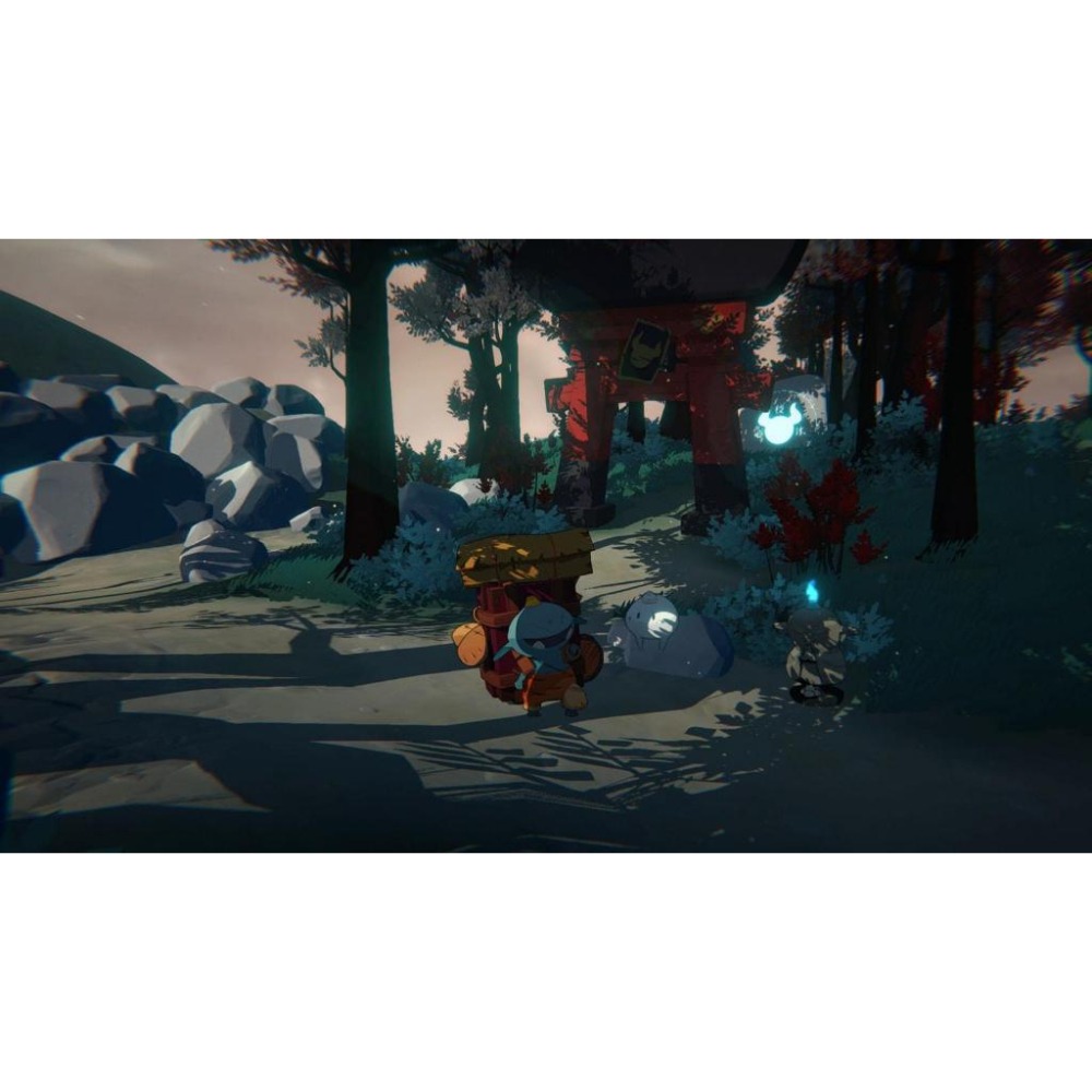 附初回特典DLC＋貼紙【NS原版片】 Switch ONI：鬼族武者立志傳 中文版全新品【台中星光電玩】-細節圖8