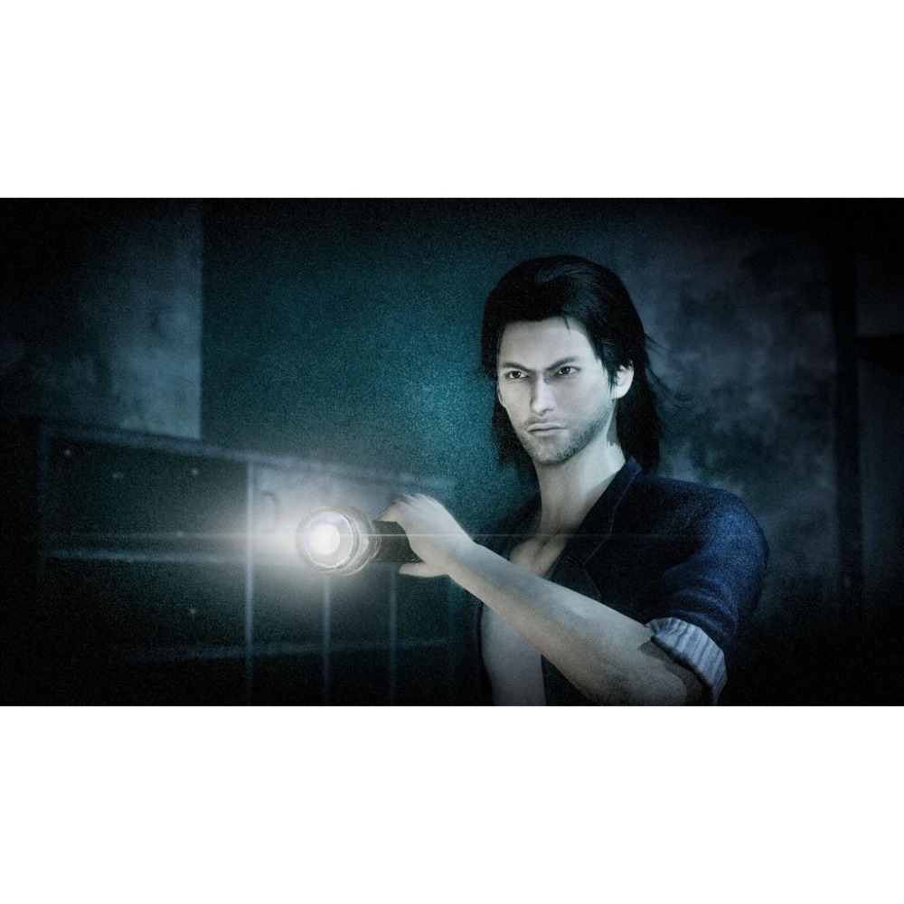 【NS原版片】 Switch 零 月蝕的假面 【附初回特典DLC＋射影卡】中文版全新品【台中星光電玩】-細節圖7