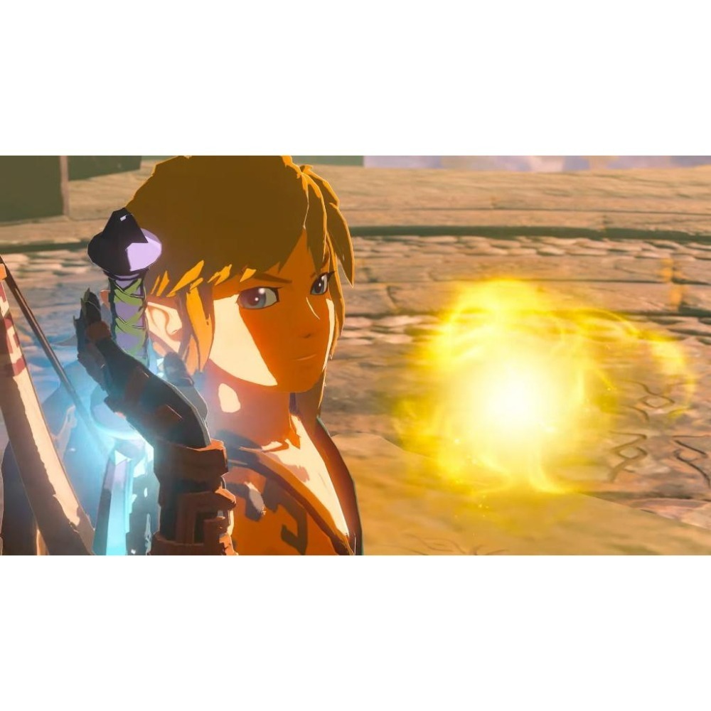 豪華版 限定版【NS原版片】 Switch 薩爾達傳說 王國之淚 曠野之息2 【現貨不用等 附雙特典】中文版全新品-細節圖8