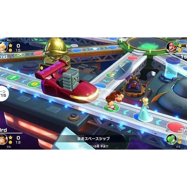 爆殺優惠【NS原版片】 Switch 分享同樂 瓦利歐製造 + 瑪利歐 超級巨星  中文版全新品 【台中星光電玩】-細節圖10