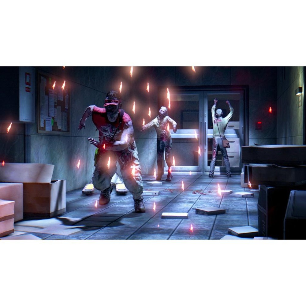 PC正版遊戲片 電腦版 死亡之島 決定版 死亡之島＋激流＋經典復仇 復古還擊 英文版全新品【實體片】台中星光電玩-細節圖4