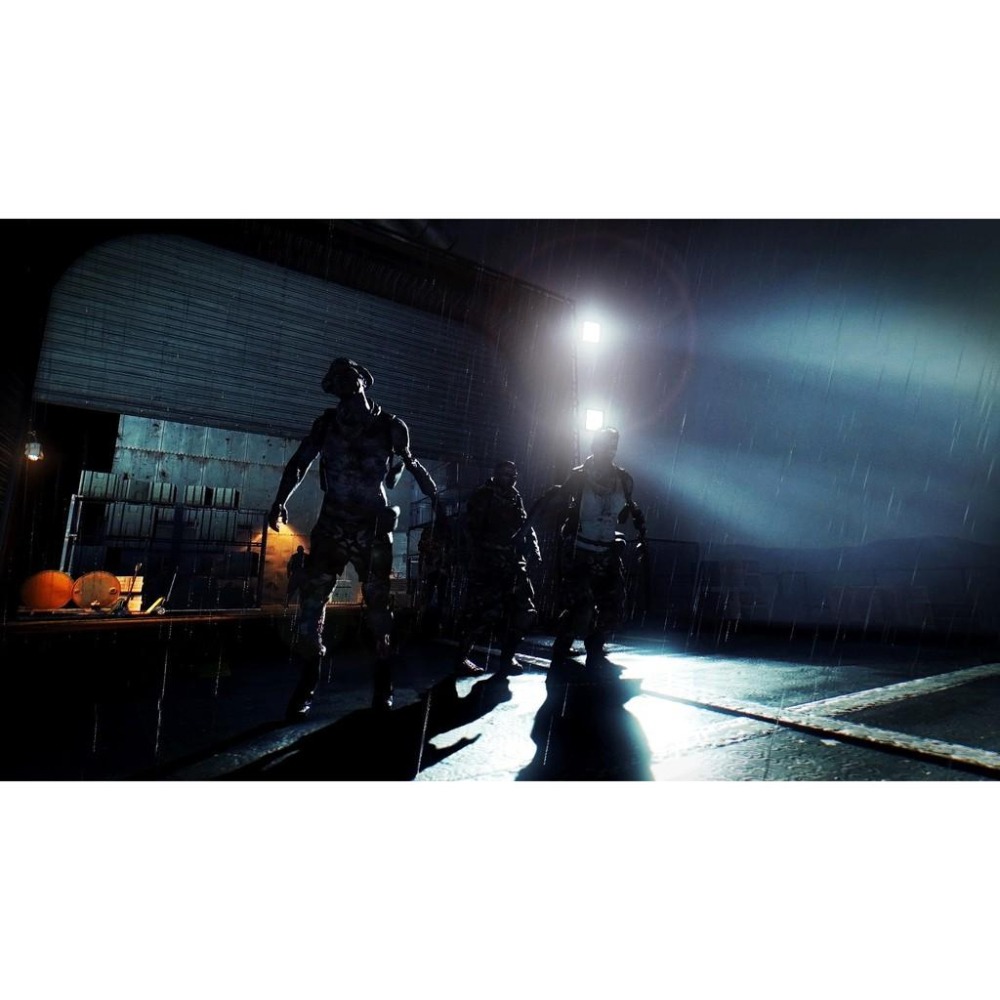 PC正版遊戲片 電腦版 死亡之島 決定版 死亡之島＋激流＋經典復仇 復古還擊 英文版全新品【實體片】台中星光電玩-細節圖7