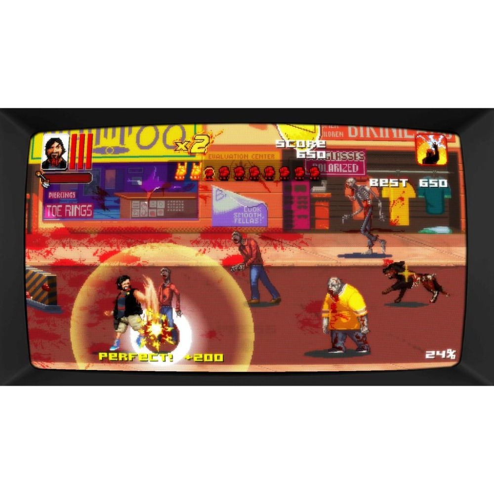 PC正版遊戲片 電腦版 死亡之島 決定版 死亡之島＋激流＋經典復仇 復古還擊 英文版全新品【實體片】台中星光電玩-細節圖9