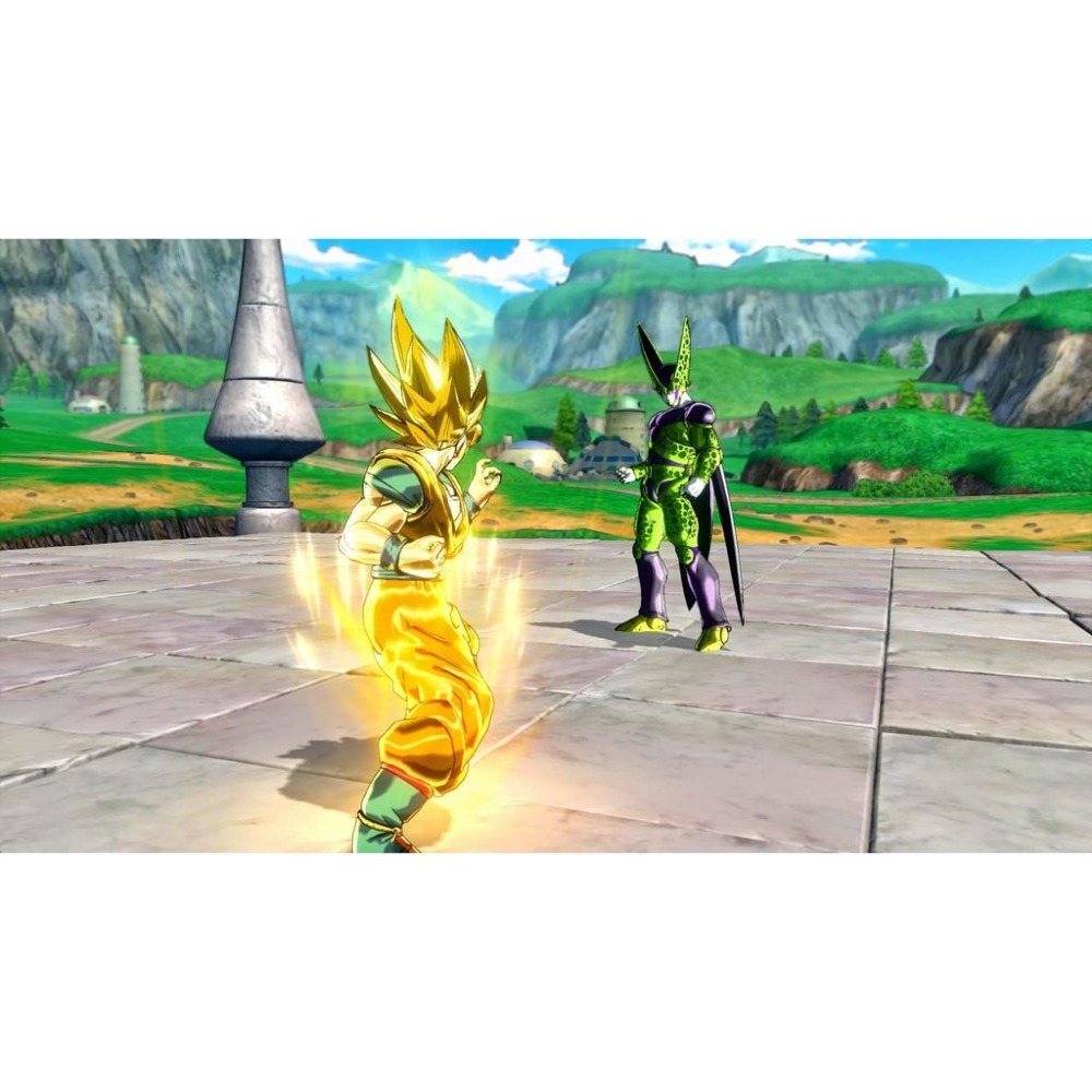 【特價優惠】 PC正版遊戲片 電腦版 七龍珠XV XENOVERSE 異戰 英文版全新品【實體片】台中星光電玩-細節圖6