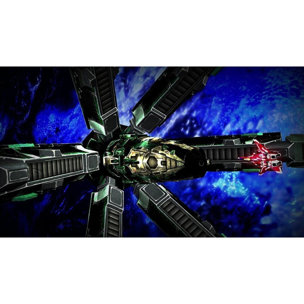 99成新【特價優惠】 PC正版遊戲片 雷電5 導演版 雷電V 導演剪輯版 中文版全新品【實體電腦版】台中星光電玩-細節圖8