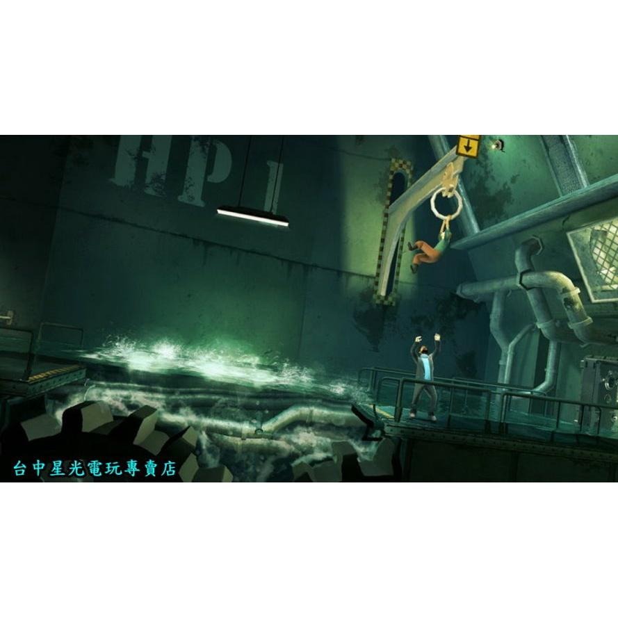 N3DS原版片  丁丁歷險記 獨角獸號的秘密  純日版全新品 【台中星光電玩】-細節圖6