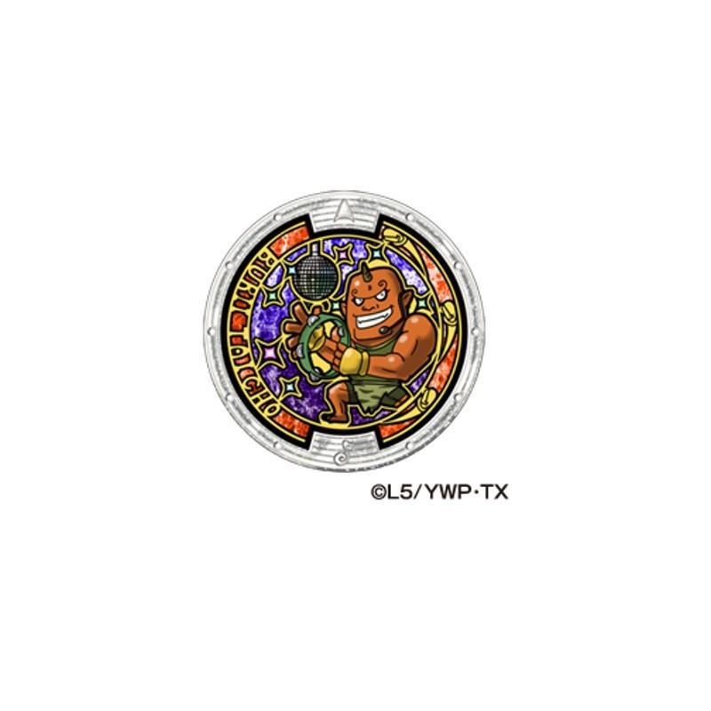 Wii U 【附贈布里隊長歡唱硬幣 WiiU原版片】 妖怪手錶熱舞 舞力全開 特別版 純日版全新品【台中星光電玩】-細節圖3