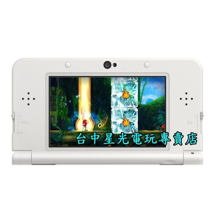 N3DS原版片 音速小子 音爆 烈火 寒冰 純日版全新品【含25週年紀念主題 】台中星光電玩-細節圖5
