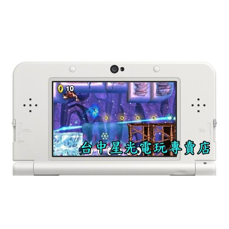 N3DS原版片 音速小子 音爆 烈火 寒冰 純日版全新品【含25週年紀念主題 】台中星光電玩-細節圖6