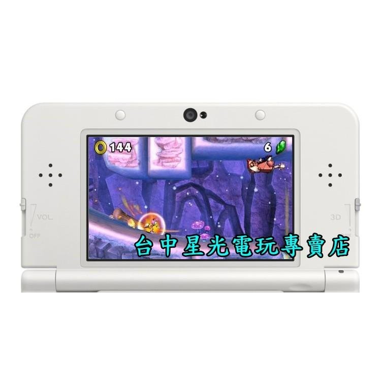 N3DS原版片 音速小子 音爆 烈火 寒冰 純日版全新品【含25週年紀念主題 】台中星光電玩-細節圖8