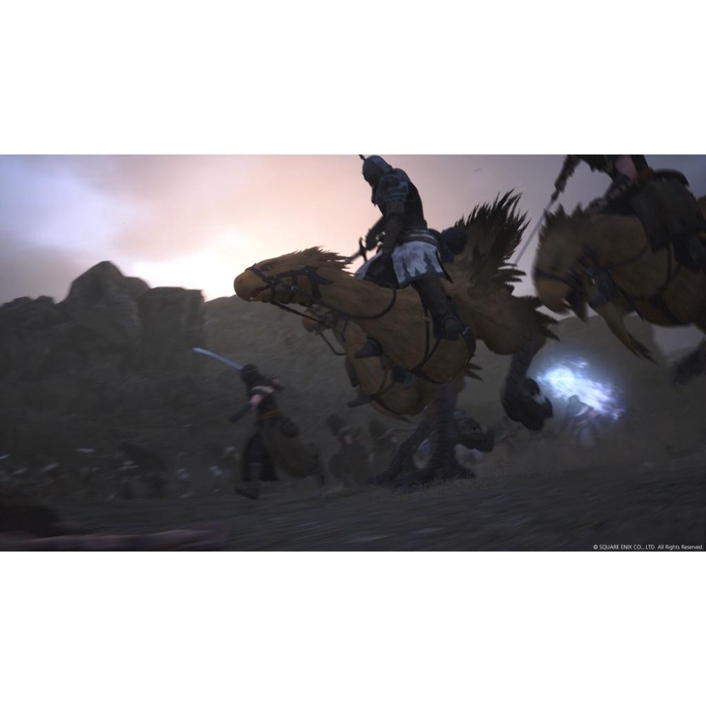 附特典DLC【PS5原版片】 FF 16 太空戰士16 FINAL FANTASY 中文版全新品【台中星光電玩】-細節圖6