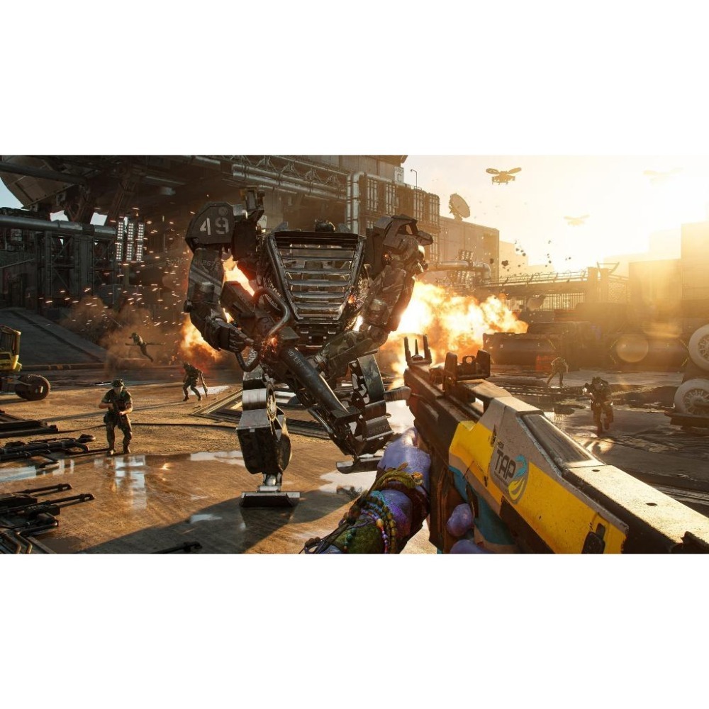 限定版 現貨【PS5原版片】☆ 阿凡達 潘朵拉邊境 ☆ 中文版全新品【台中星光電玩】-細節圖6