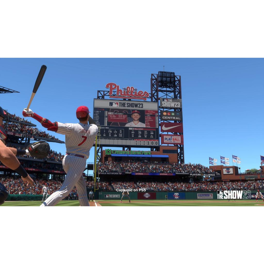 【PS4原版片】 MLB The Show 23 美國職棒大聯盟 23 英文版全新品【台中星光電玩】-細節圖5