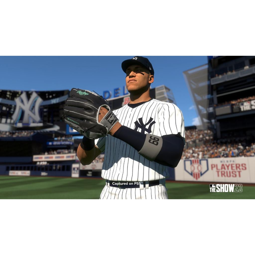 【PS4原版片】 MLB The Show 23 美國職棒大聯盟 23 英文版全新品【台中星光電玩】-細節圖7