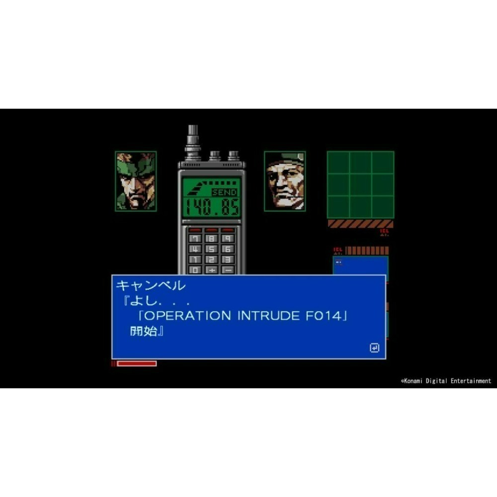 附特典【PS5原版片】 潛龍諜影 Master Collection Vol.1 英日文版全新品【台中星光電玩】-細節圖6