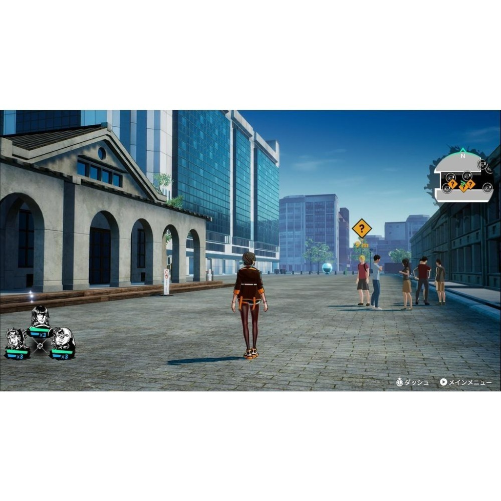 限定版【PS4原版片】☆ 酉閃町 2 崑崙靈動 【附畫冊＋立牌】☆中文版全新品【台中星光電玩】-細節圖8