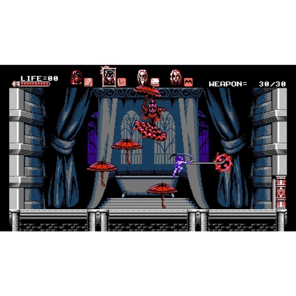 附特典資料夾【PS4原版片】血咒之城 月之詛咒 編年史 日文版全新品【台中星光】-細節圖6