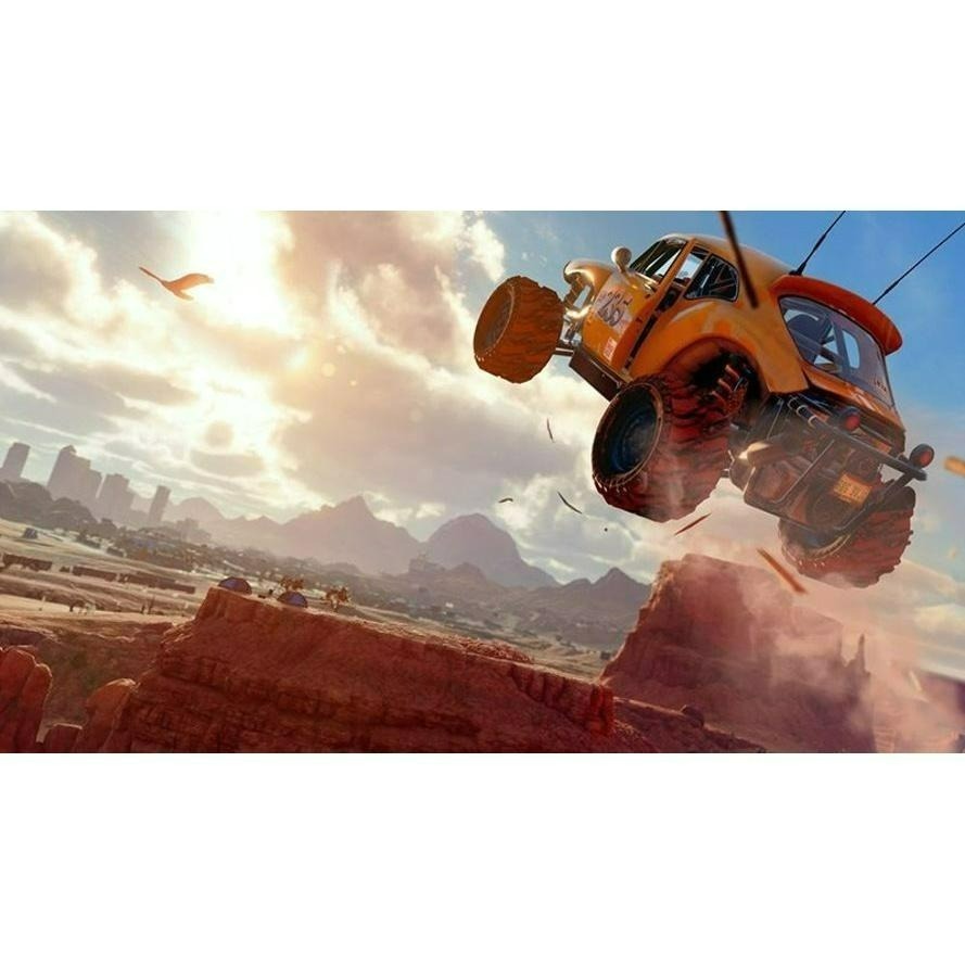 附獨家特典 【PS5原版片】黑街聖徒 一般版 中文版全新品【台中星光電玩】-細節圖7