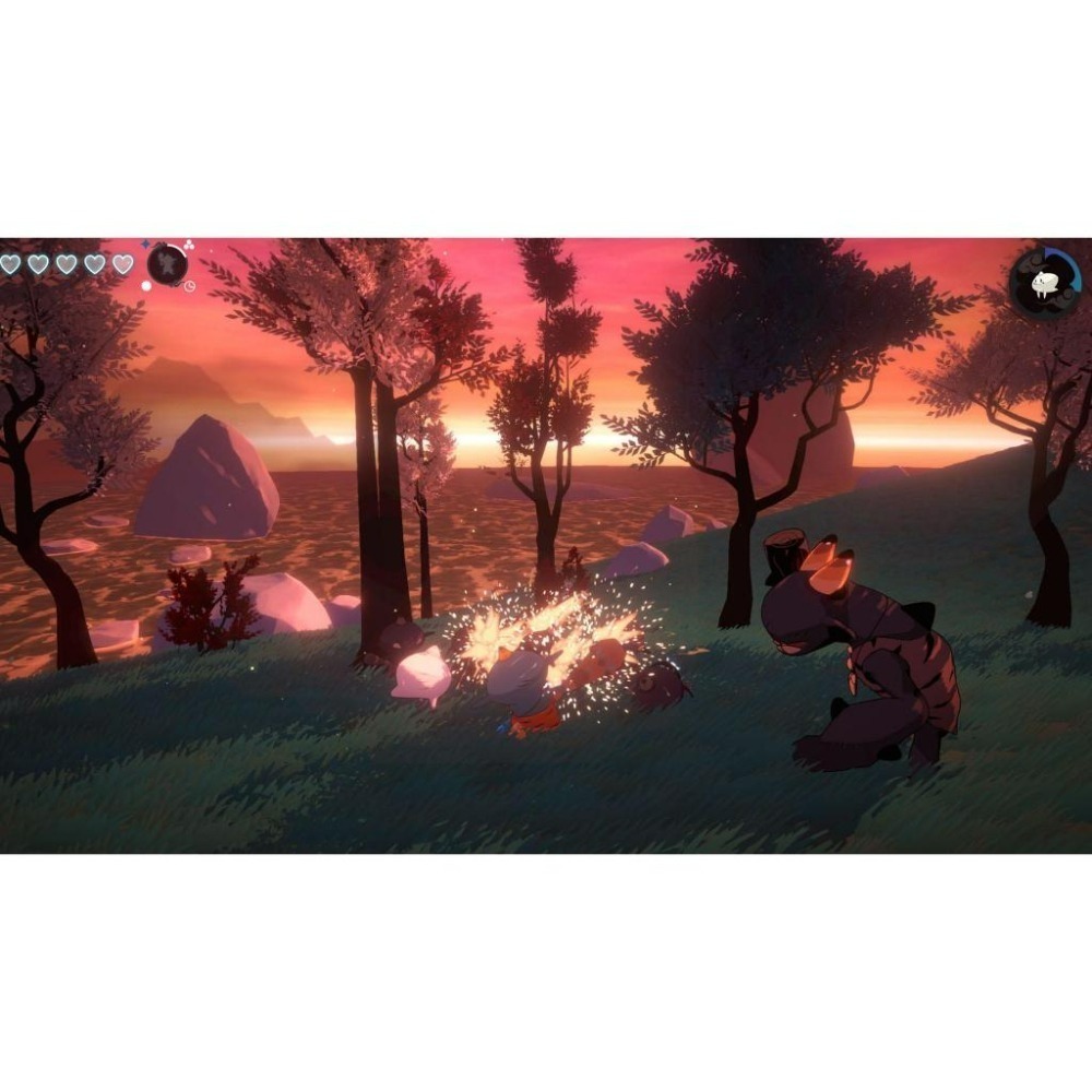 附初回特典DLC＋貼紙【PS5原版片】 ONI：鬼族武者立志傳 中文版全新品【台中星光電玩】-細節圖5