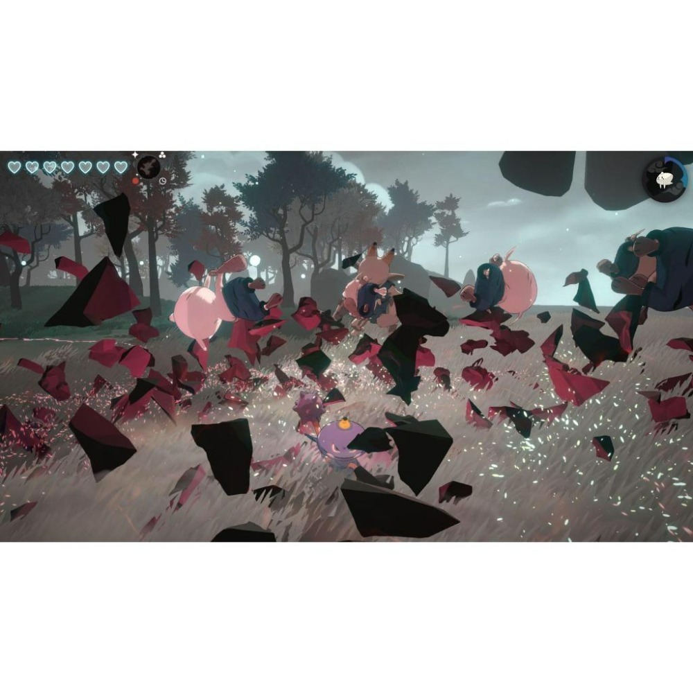 附初回特典DLC＋貼紙【PS5原版片】 ONI：鬼族武者立志傳 中文版全新品【台中星光電玩】-細節圖7