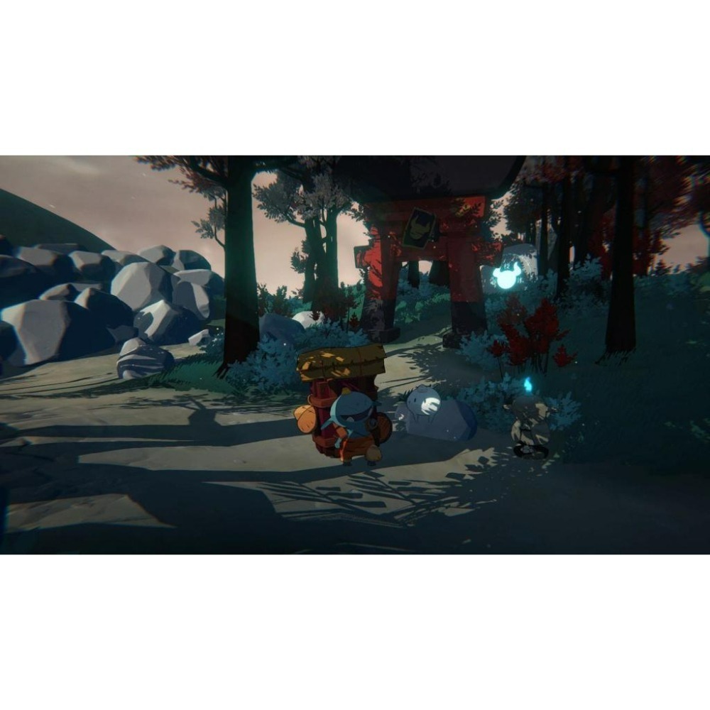 附初回特典DLC＋貼紙【PS5原版片】 ONI：鬼族武者立志傳 中文版全新品【台中星光電玩】-細節圖8