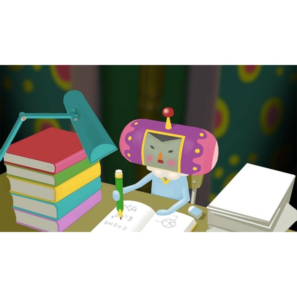 附特典【PS5原版片】 人見人愛的塊魂 安可+ 國王大人的小小回憶 中文版全新品【台中星光電玩】-細節圖8