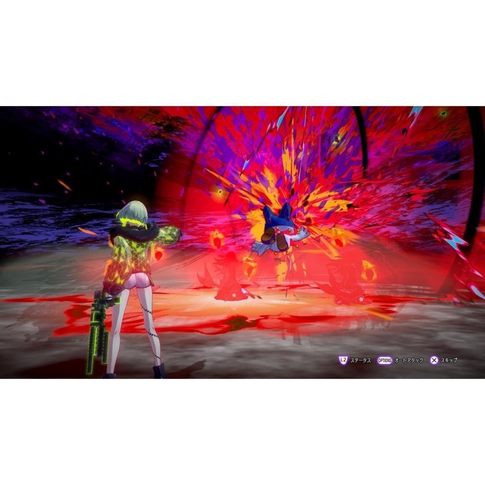 附預購特典【PS4原版片】 靈魂駭客 2 限定版 25th 紀念版 【模型＋紀念冊＋專輯】中文版全新品【台中星光電玩】-細節圖9