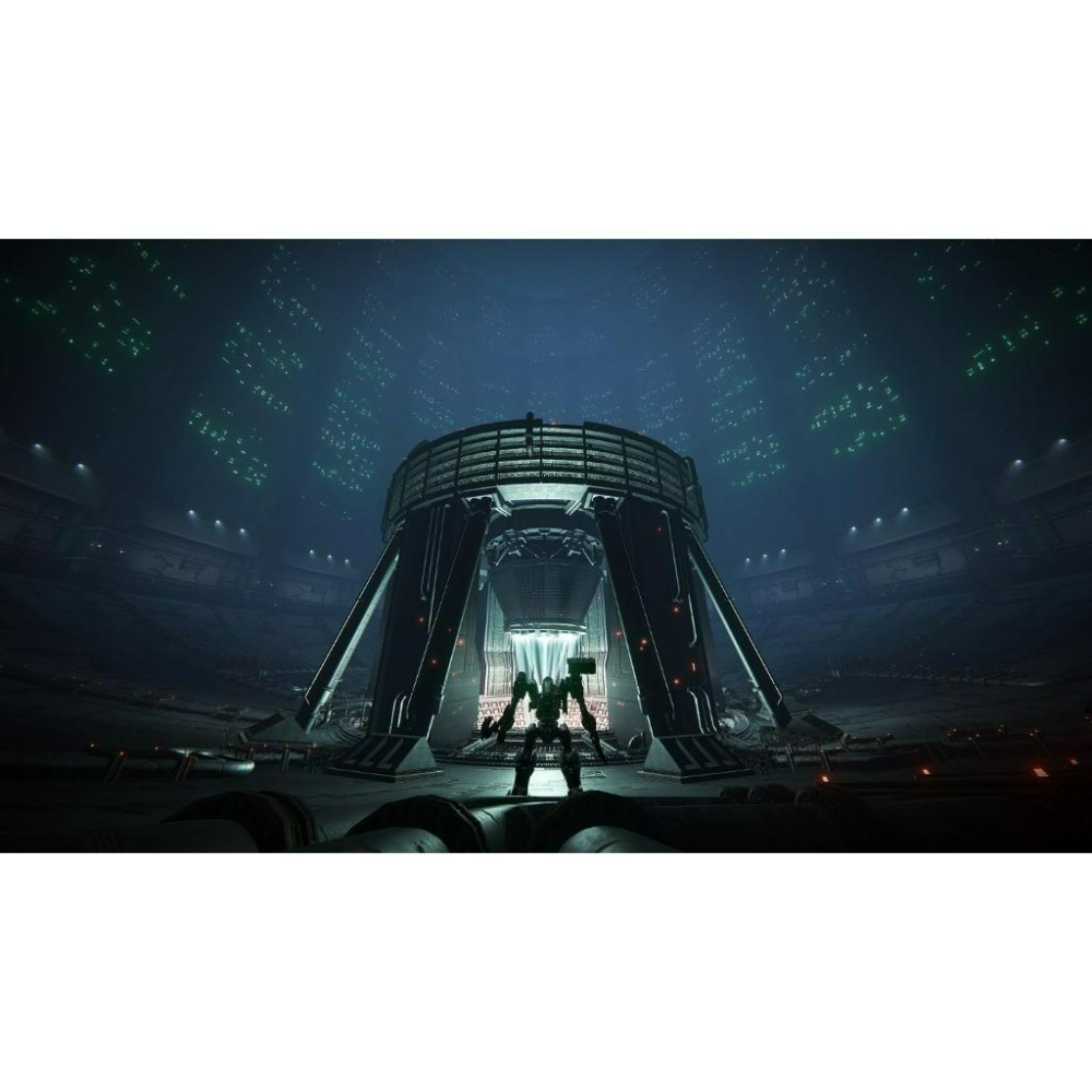 附首批DLC【PS5原版片】 機戰傭兵6 VI：境界天火 ARMORED CORE 6 中文版全新品【台中星光】-細節圖5