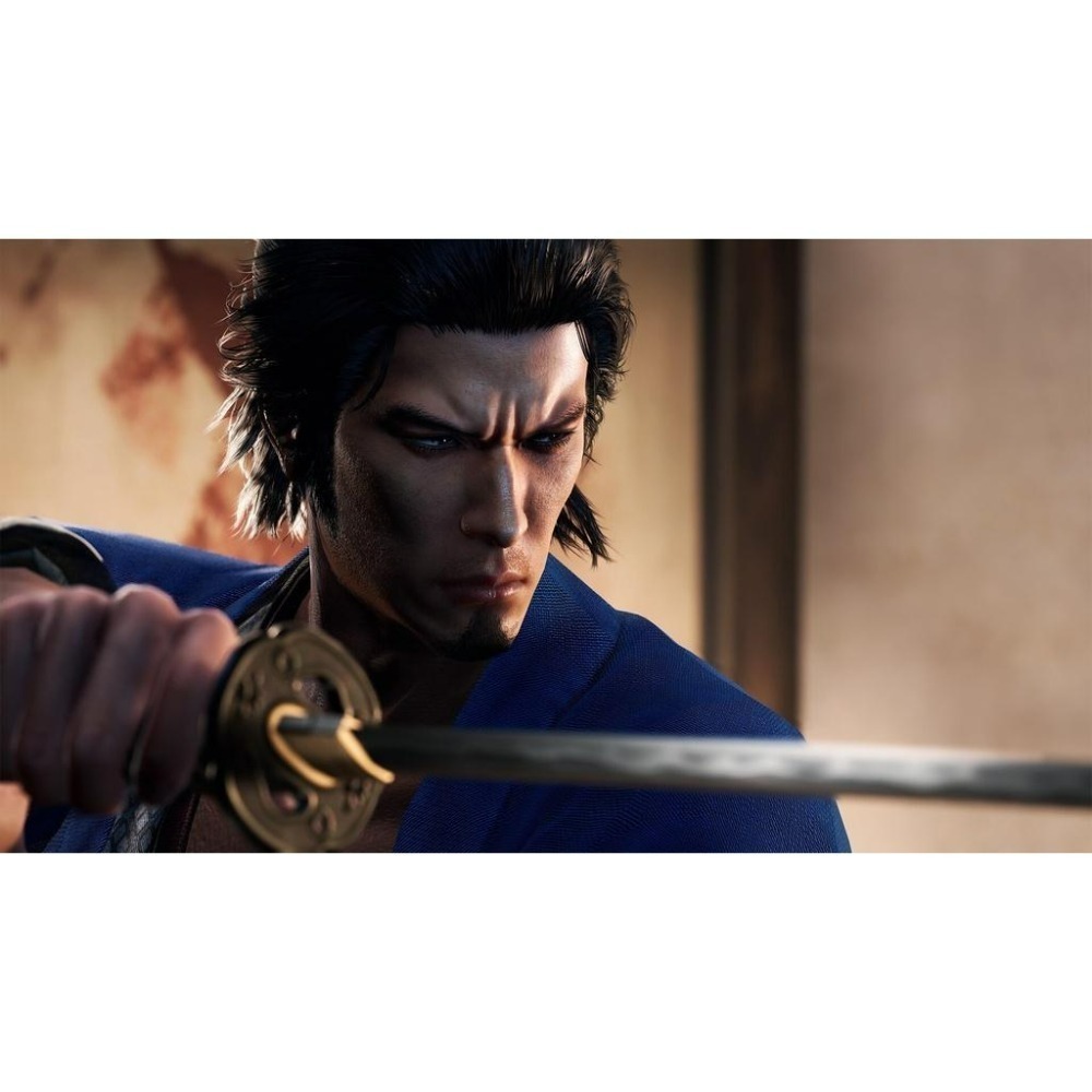 現貨 【PS5原版片】☆ 人中之龍 維新！極 人龍維新極 如龍 ☆ 中文版全新品【台中星光電玩】-細節圖6