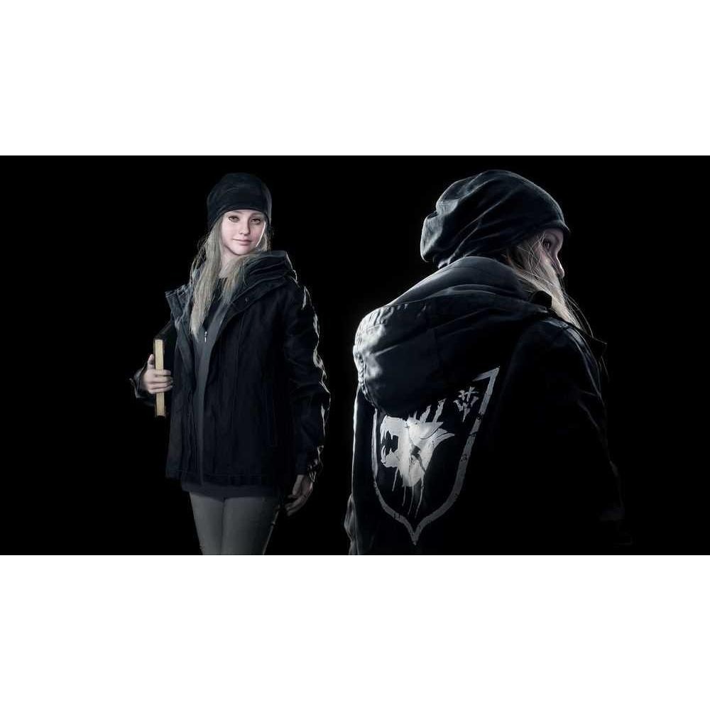 附特典【PS5原版片】 惡靈古堡8 村莊 黃金版 收錄本篇＋完整擴充包 中文版全新品【台中星光電玩】-細節圖5