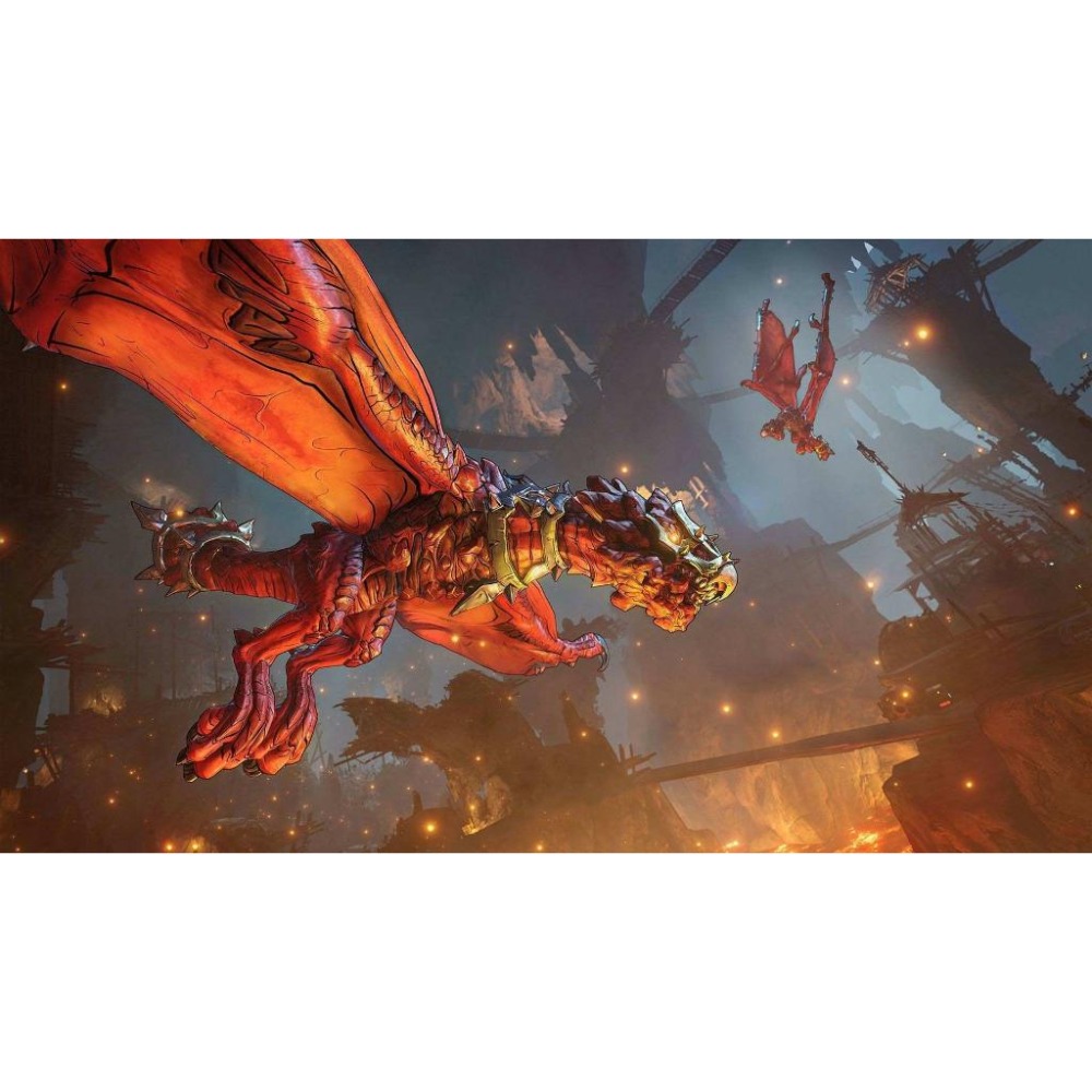 PS4原版片 小蒂娜的奇幻樂園【中文版 中古二手商品】台中星光電玩-細節圖7
