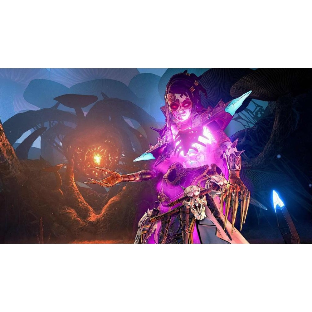 PS4原版片 小蒂娜的奇幻樂園【中文版 中古二手商品】台中星光電玩-細節圖8
