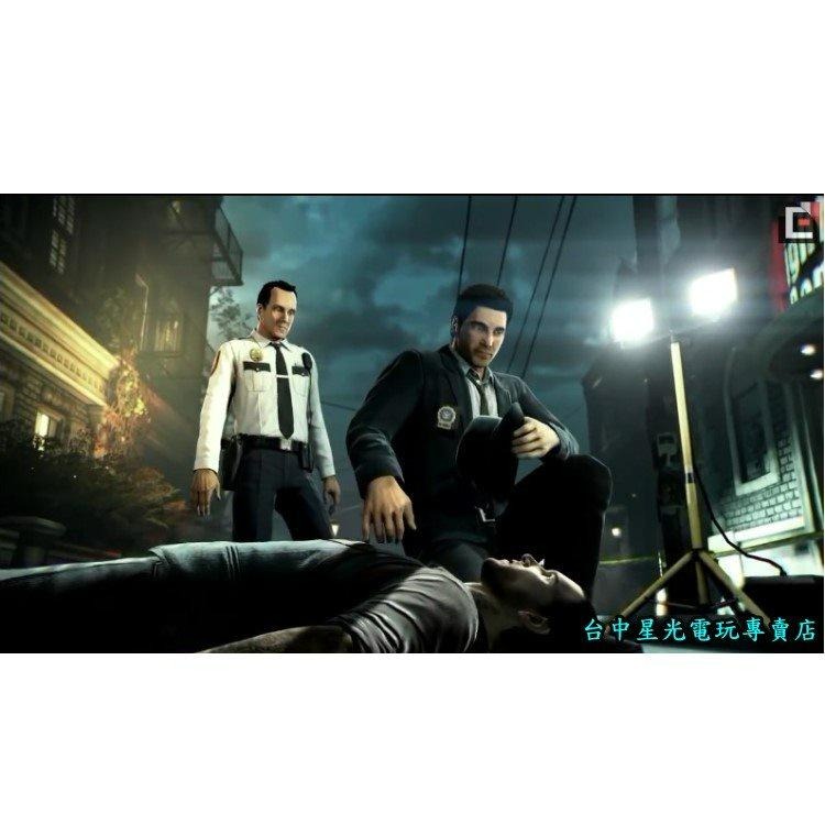 PS3原版片 靈魂追兇 英文亞版全新品【特價優惠】台中星光電玩-細節圖3