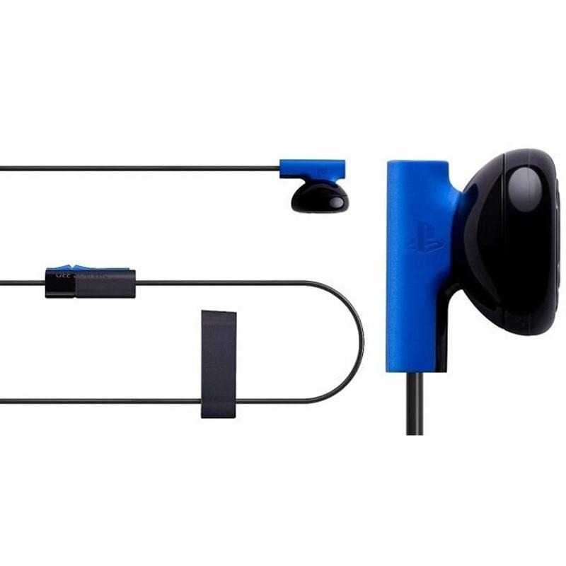 PS4週邊 Sony原廠 單聲道耳機 【裸裝全新品】台中星光電玩-細節圖4