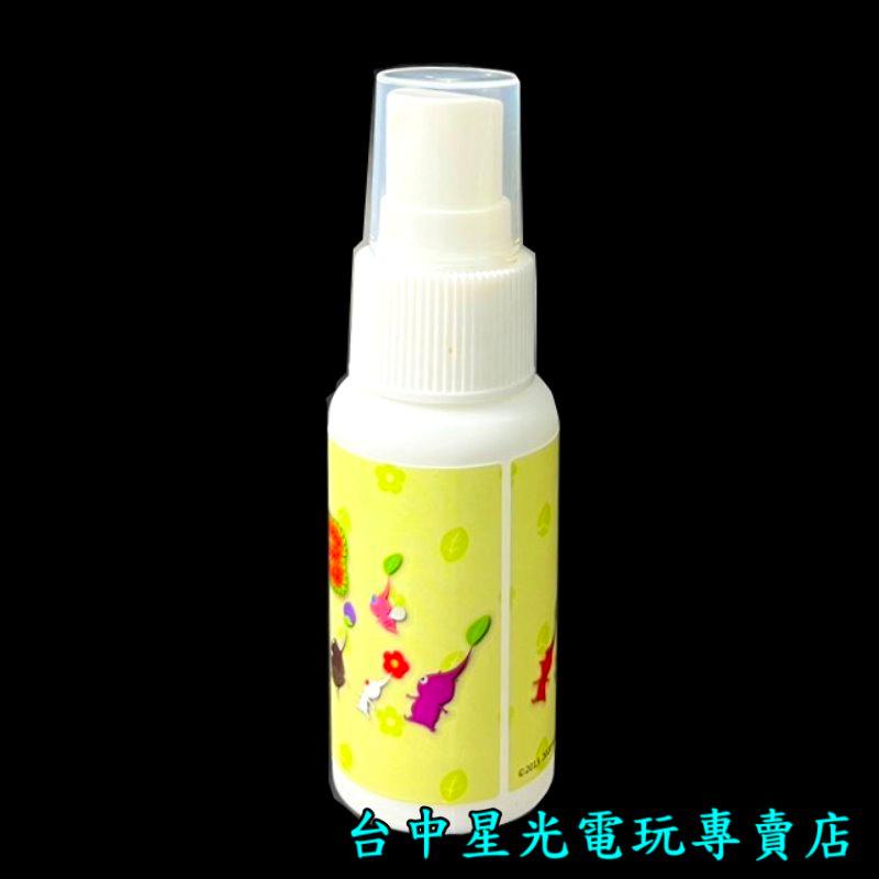 【特典商品】 皮克敏 3 豪華版 噴霧瓶  全新品【不含遊戲軟體】台中星光電玩-細節圖2