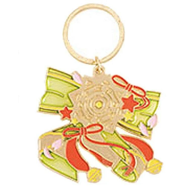 E賞【代理版】一番賞 庫洛魔法使 透明牌篇 Present collection 吊飾【交換禮物 生日禮物】台中星光電玩-細節圖3