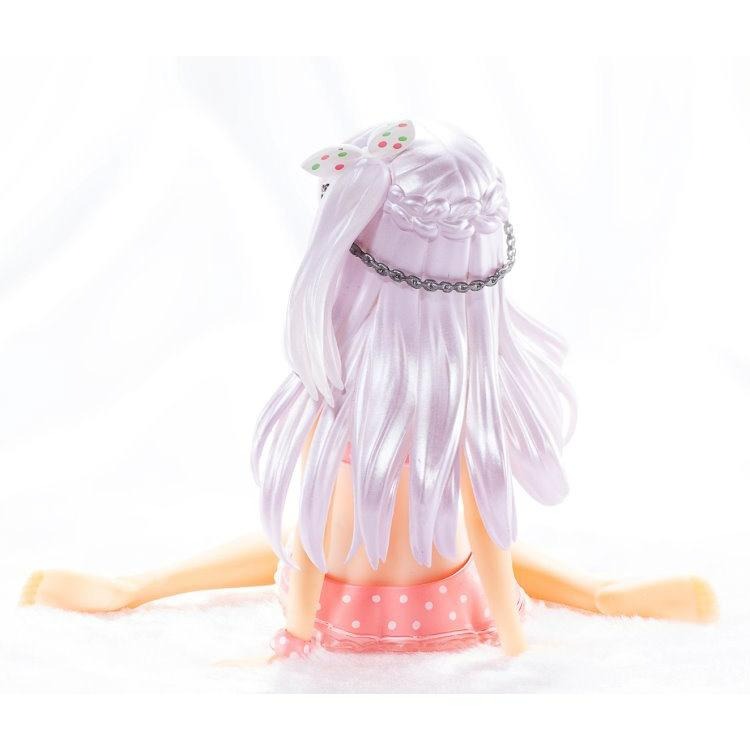 【一番賞】C賞 艦隊 夏天就是要艦娘 太狡猾了 艦娘清涼害羞的夏天 Maestrale改 西北風改 模型【台中星光電玩】-細節圖4