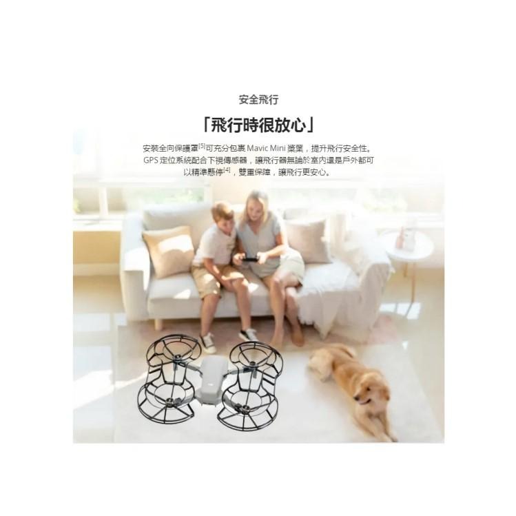 DJI 空拍機 DJI 大疆 Mavic Mini 暢飛套裝 【台灣公司貨】全新品【台中星光電玩】-細節圖8