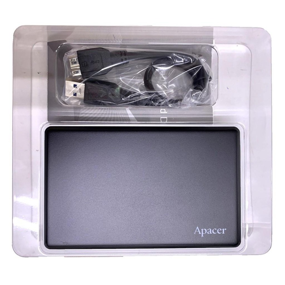 【硬碟外接盒】 USB3.1 Gen1 to SATA/SSD 2.5＂ Micro-B隨身硬碟【金屬霧面】台中星光-細節圖4